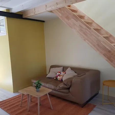 Apartment La Petite Sommiere