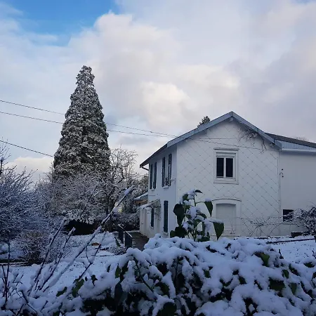 Apartment La Petite Sommiere Besancon
