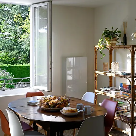 La Petite Sommiere Apartment