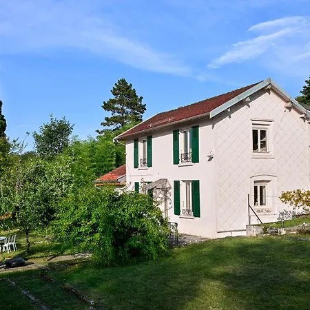 Apartment La Petite Sommiere